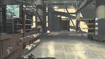 sTk Gaming MLG Varient CTF on Arkaden