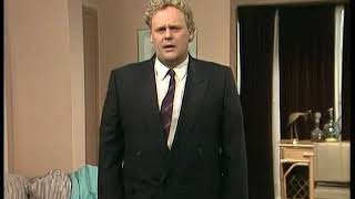 Domestic Blindness The Comedy Company