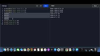 Swapping in Python: beginner-friendly guide