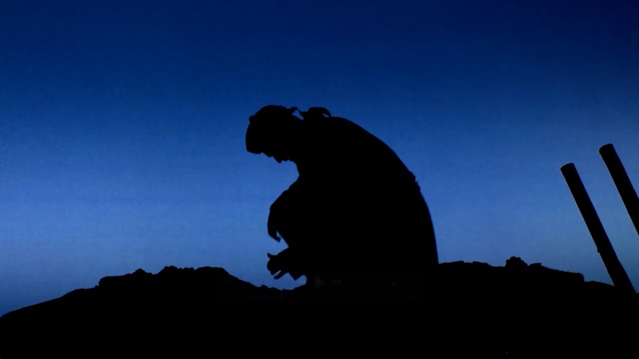 Puts's Silent Night at HGO | Official Trailer