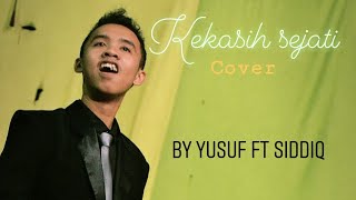 Kekasih sejati - YS music project cover ( Hedi yunus )