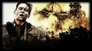 When the French Defended the FuhrerBunker: Last Battle In Berlin