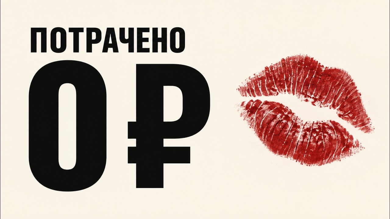 ДАЖЕ КОФЕ НЕ КУПИЛ, А ВСЕ РАВНО ТР%ХНУЛ — Transcript