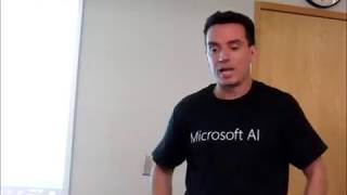 Getting started with ML.NET and Azure Windows Machine Learning. Part 1.