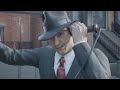 Прохождение: MAFIA DEFINITIVE EDITION Часть 7