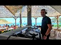 Latin afro house soulful chill out deep  organic house mix dj live setdj jose rodenas 230622