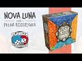 Nova Luna #1 - Pełna rozgrywka, zasady gry