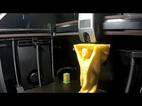World Cup 3d print 