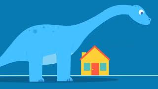 Dinosaur Train Credits