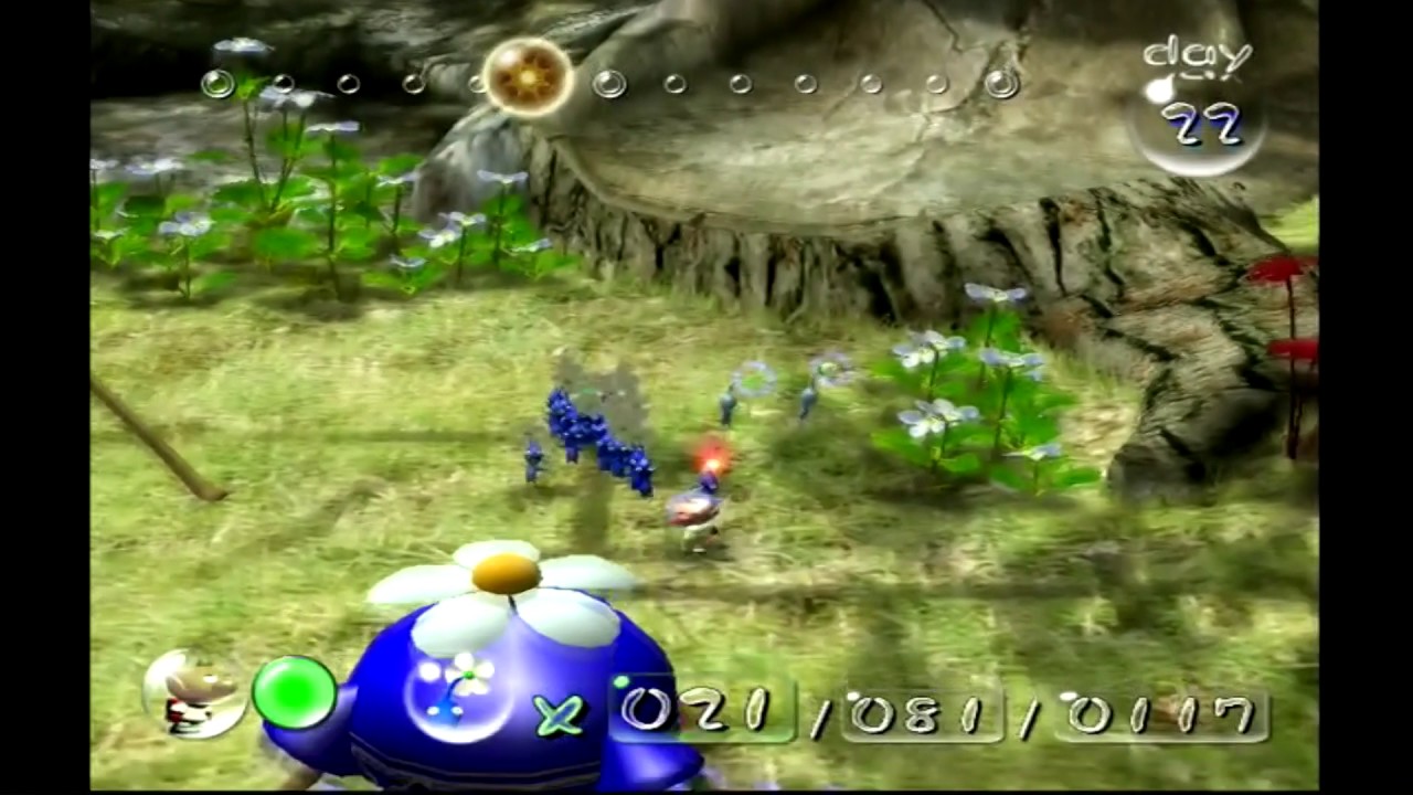 Pikmin Walkthrough Part 20 YouTube pikmin-walkthrough-part-20-youtube