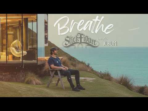 Stick Figure Ins. New Album - Breathe - 2026
