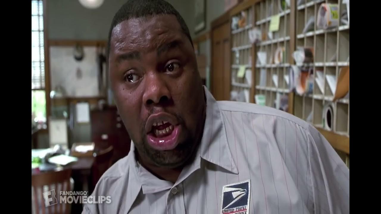 Men in Black II Post Office Aliens Scene 3 10 Movieclips YouTube Men in Black II Post Office Aliens Scene 3 10 Movieclips YouTube