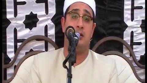 قناة السناري : قارئ العالم الأول الشيخ محمود الشحات محمد انور ورائعة الأنعام .
