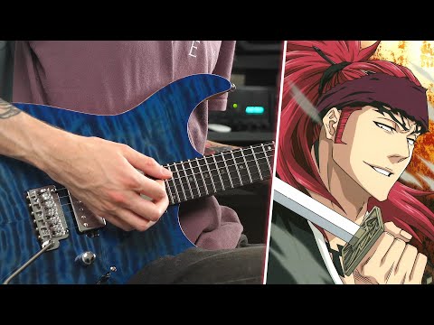 Alones Bleach Opening 6 Cover 