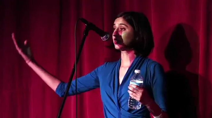 Raconteurs presents "NEIGHBOURHOODS" - Renee Gomes