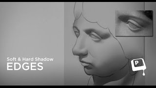 Celebrity Hard and Soft Shadow Edges (CtrlPaint.com) Profile