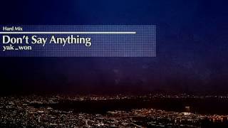 EZ2AC TT 7K STANDARD Don't Say Anything HD (14)