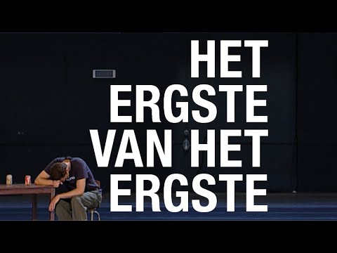 Theo Maassen: Het ergste van het ergste
