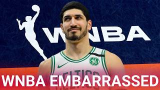 Former NBA player officially declares for 2027 WNBA draft as league faces further humiliation
