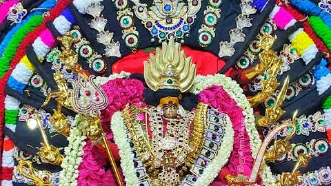 #Mutharamman villu pattu                                       #kulasaimutharamman