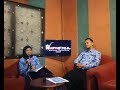 Talkshow ka bps kota pasuruan mencatatindonesia