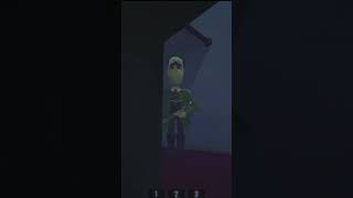 Repo Kör Adam Beni Öldürüyordu