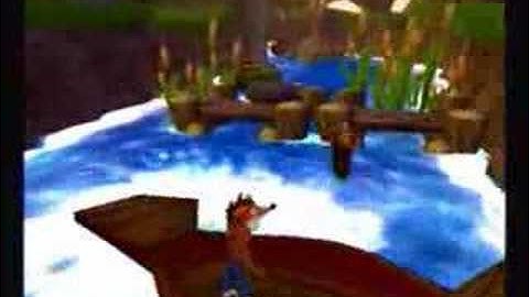 Crash Timeline Part 6-B