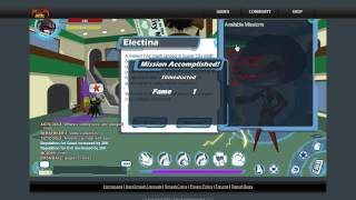 HeroSmash - Invasion Walkthrough ( part 1)