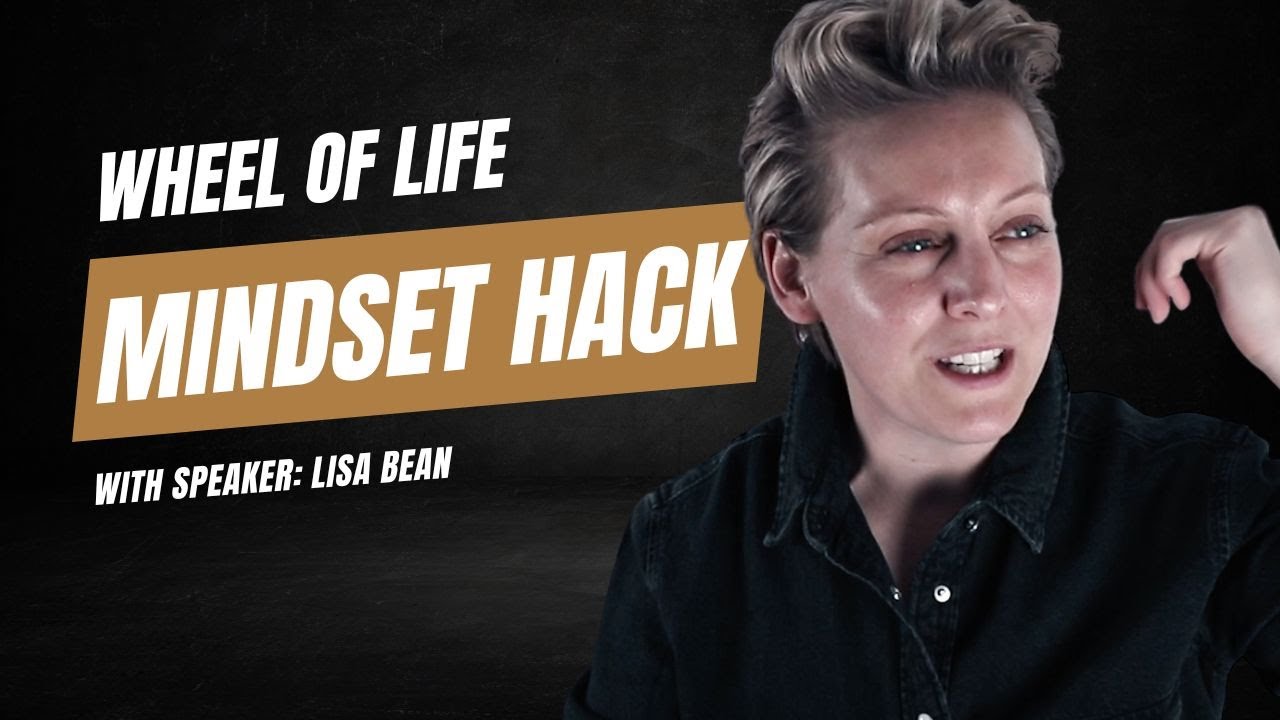 3 Belief Hacks to Change Your Life - Wheel of Life - YouTube