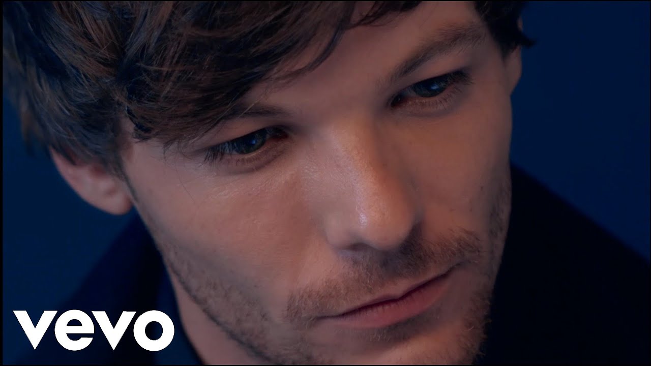 Louis Tomlinson - Defenceless (Official Video). 