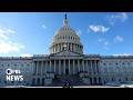 WATCH LIVE: Senate meets to consider DHS funding to end shutdown