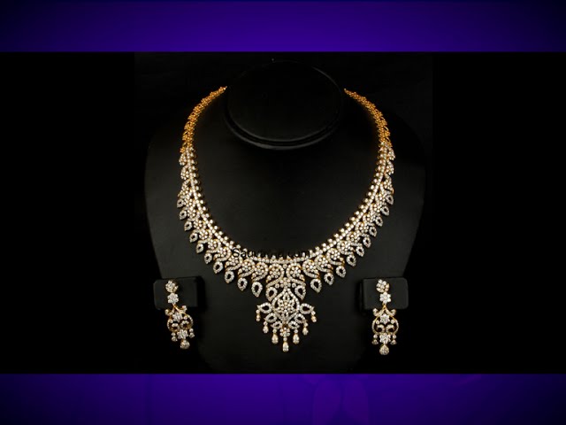 Buy Era Uncut Diamond Necklace Set NSEGNPRE1274NK2 for Women Online |  Malabar Gold & Diamonds