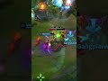 ADC en saison 16 c'est n'importe quoi #leagueoflegends #lolfr #mf #leagueoflegendsfr #riotgames