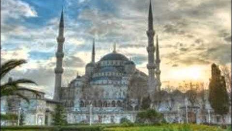 ما تيسر من سورة الإنسان للقارئ الشيخ وليد الزراف