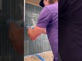 Full Kitchen Renovation in 2 min 💨