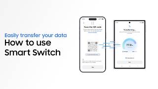 How to use Smart Switch | Samsung screenshot 5