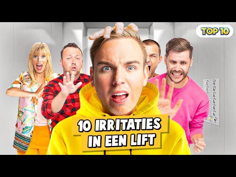 Video: Wat Zijn De Soorten Liften?