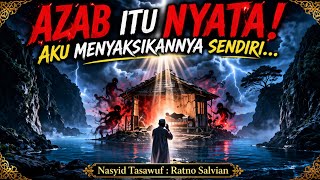 Aku Melihat Azab Itu Nyata, Mimpi yang Membuatku Takut Mati Dalam Dosa (Ratno Salvian)