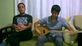 Halo & Emre - Türkmen Gelini (Yorum)
