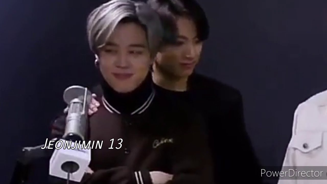 [part 5] JIKOOK - Touchy & Jealousy