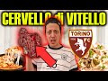 Un TEDESCO prova il CIBO PIEMONTESE - EP23 TORINO - CIBI DELLA TRADIZIONE