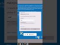 How To Remove Microsoft Account in Windows 10 ( 2025 )