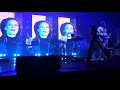 Capture de la vidéo Public Service Broadcasting - Southampton Guildhall (28Th October 2021)