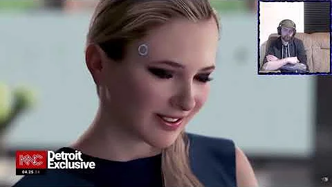 Jesper React to Stunning AI shows how it would kill 90%. w Elon Musk. by Digital Engine