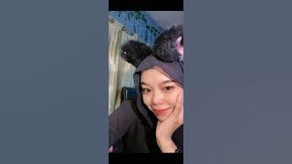 jilbab live bar bar dera anjela #live