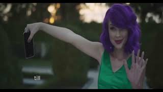 Paper Hearts – Jed-Eon ft. Sofia Sweet (Official Lyric Video | Story-Driven Pop Single)