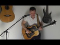 Acpad billie jean live loop cover by kolin durier