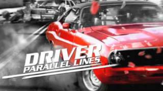 Audio Bullys - Rock Till I&#39;m Rollin&#39; (Driver PL)