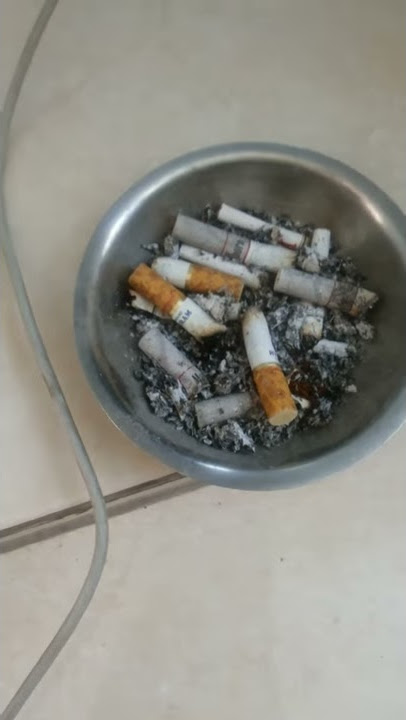 Udud Jeng Kopi Panas kieu mah wa