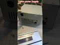Best Power Supply For Dc charger #benchtopsuply#dji #dc#charger#12v#adapter
